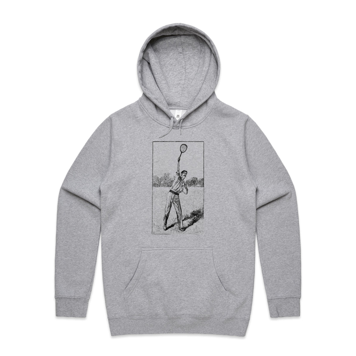 Grey Marle