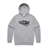 Grey Marle