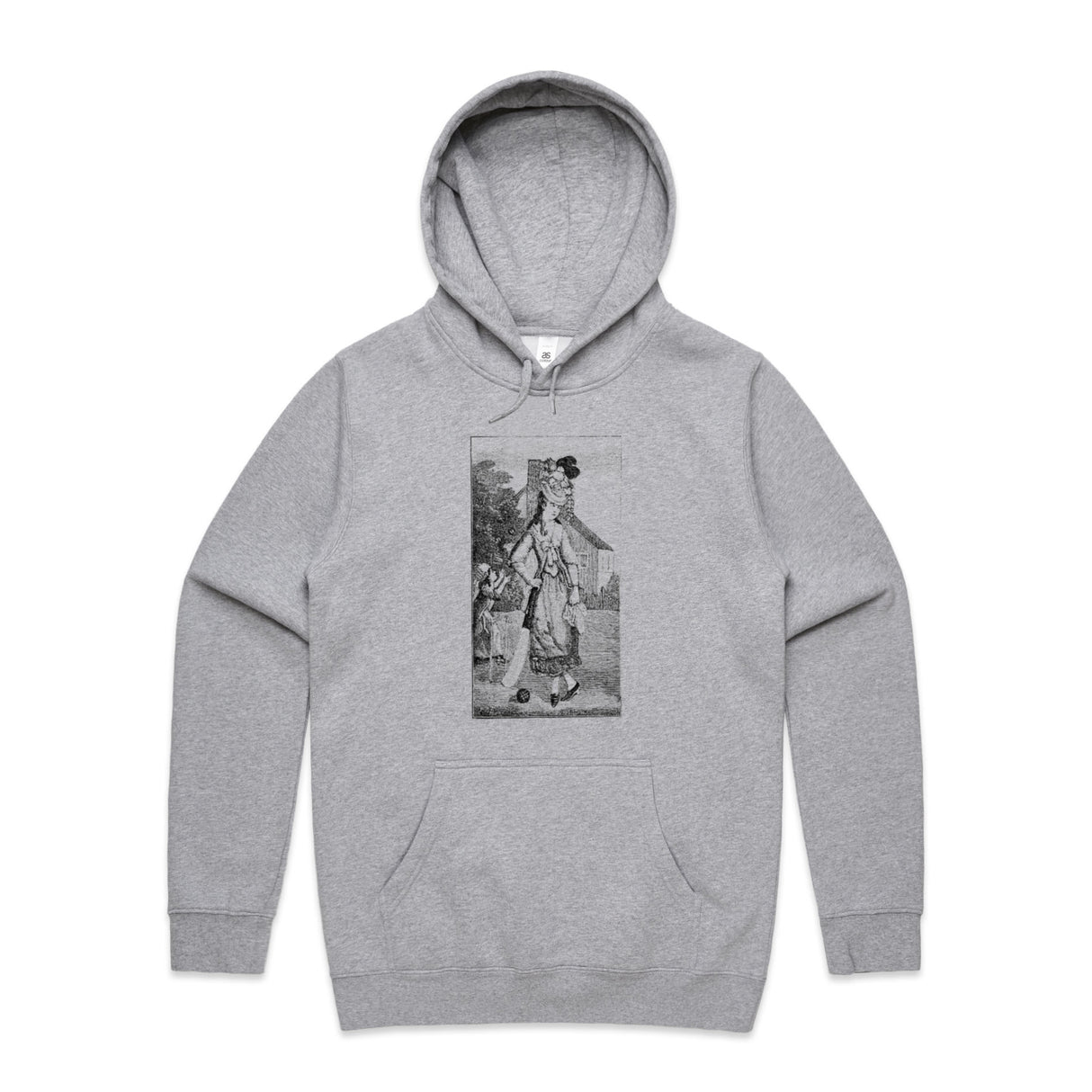 Grey Marle