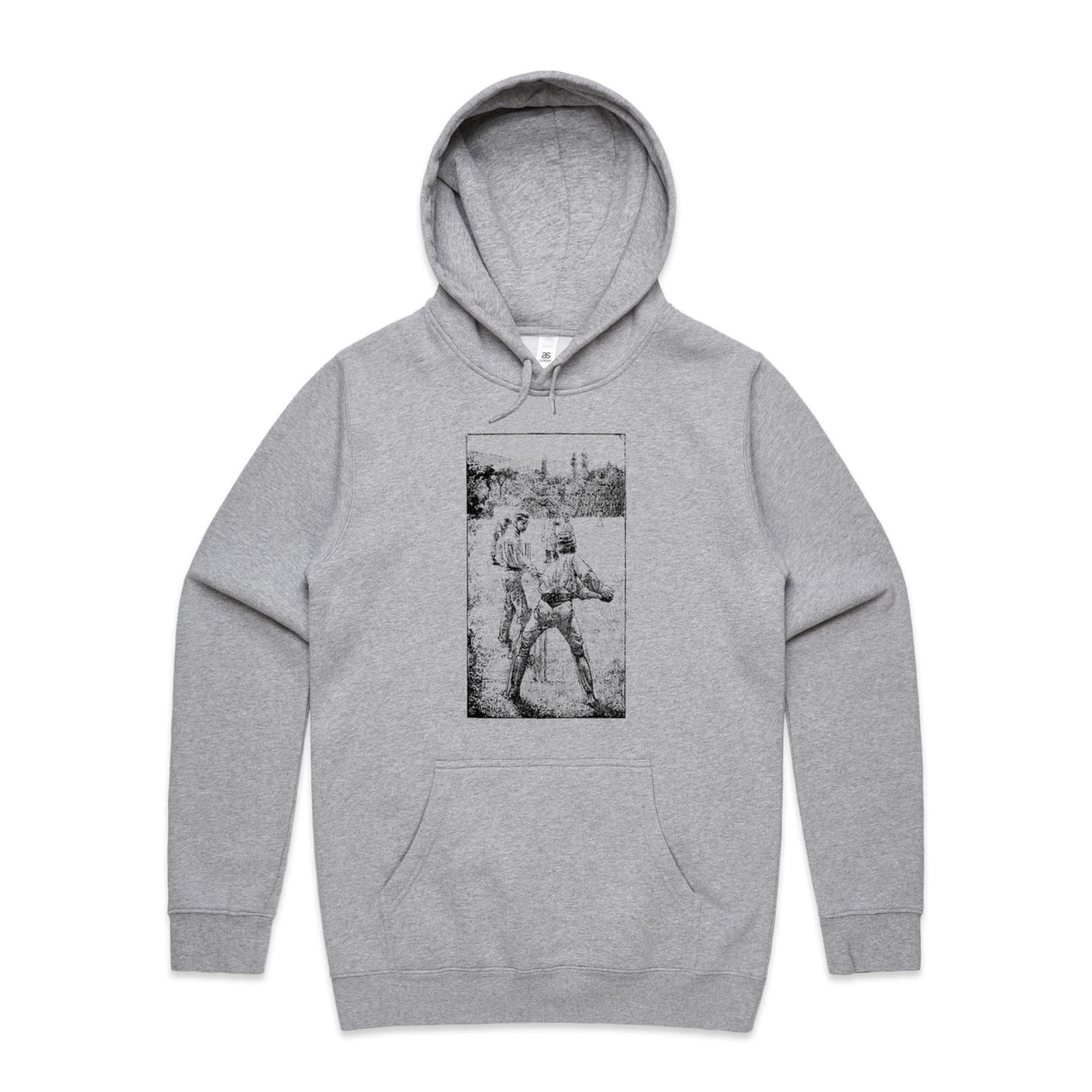 Grey Marle