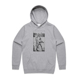 Grey Marle