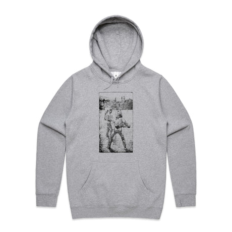 Grey Marle