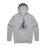 Grey Marle
