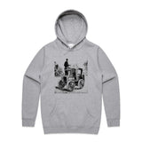 Grey Marle