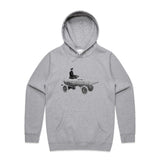 Grey Marle