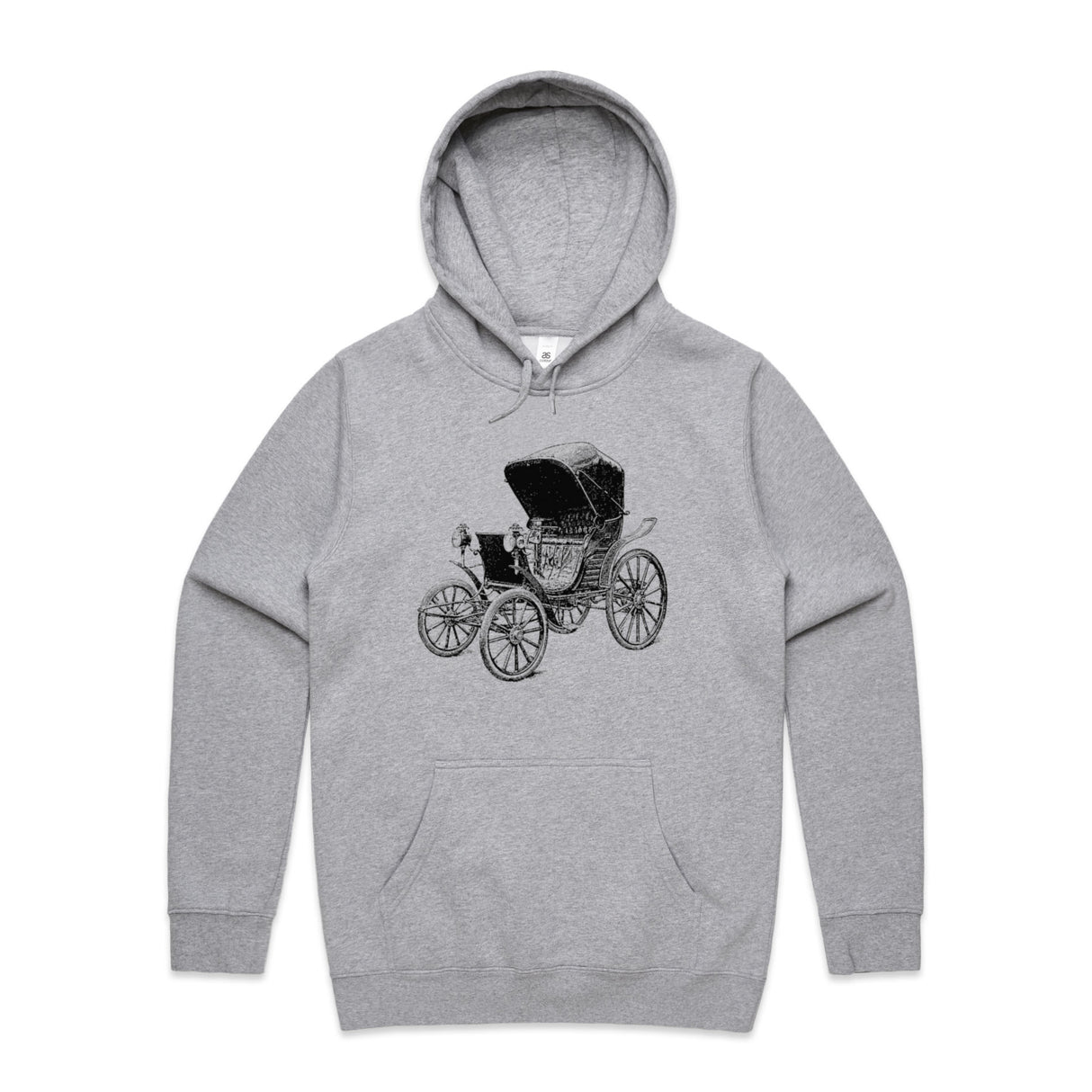 Grey Marle