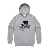Grey Marle