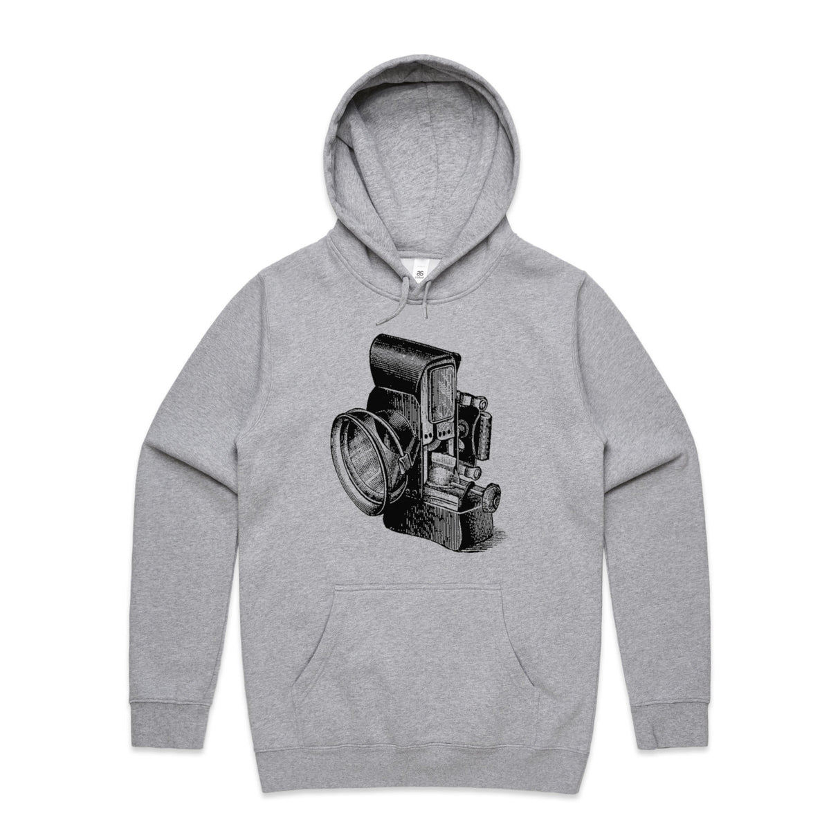 Grey Marle