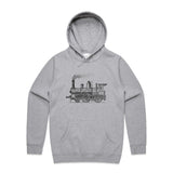 Grey Marle