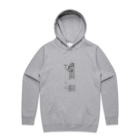 Grey Marle