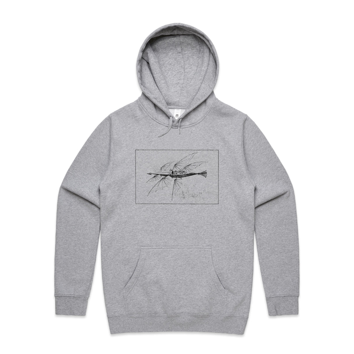 Grey Marle