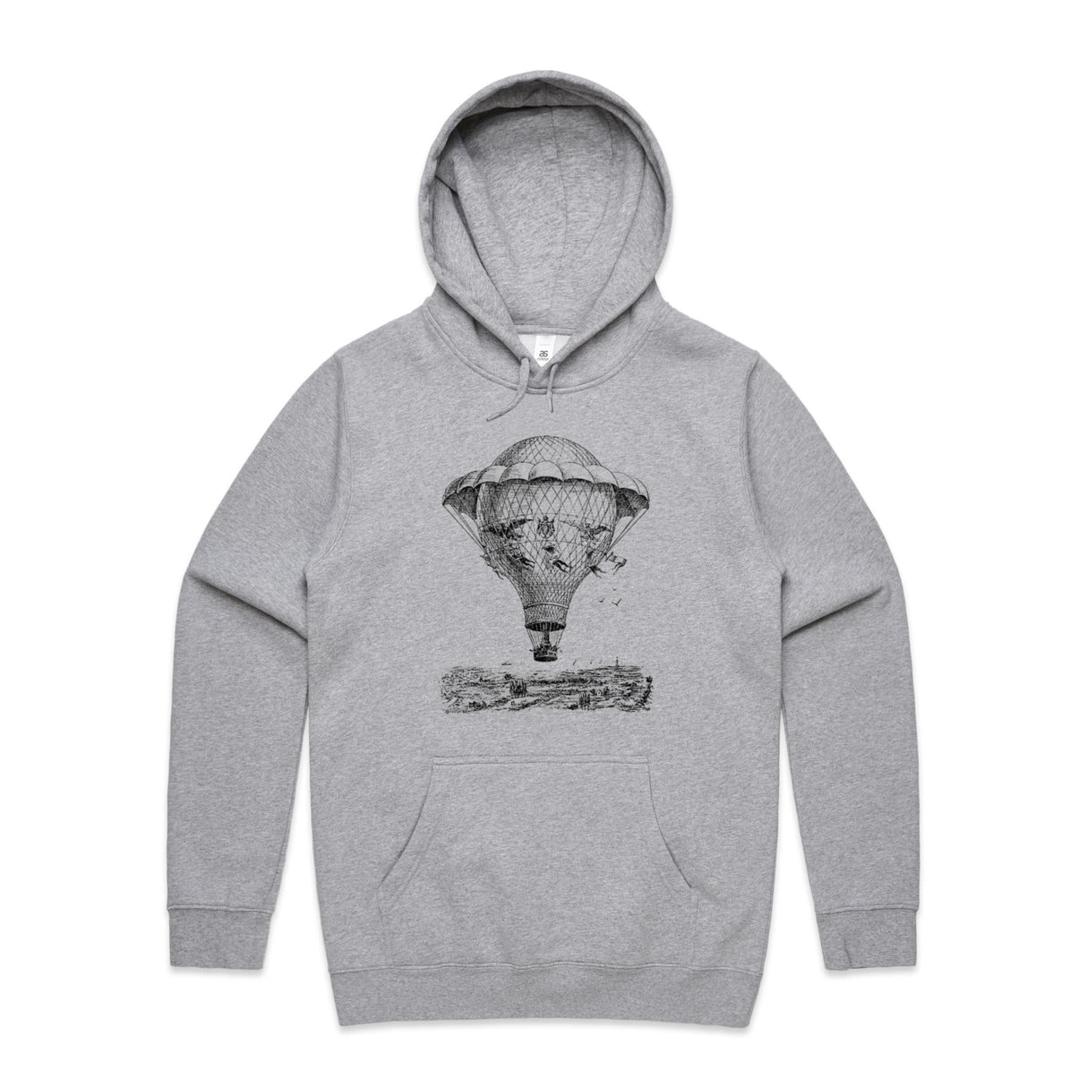Grey Marle