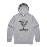 Grey Marle