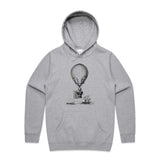 Grey Marle