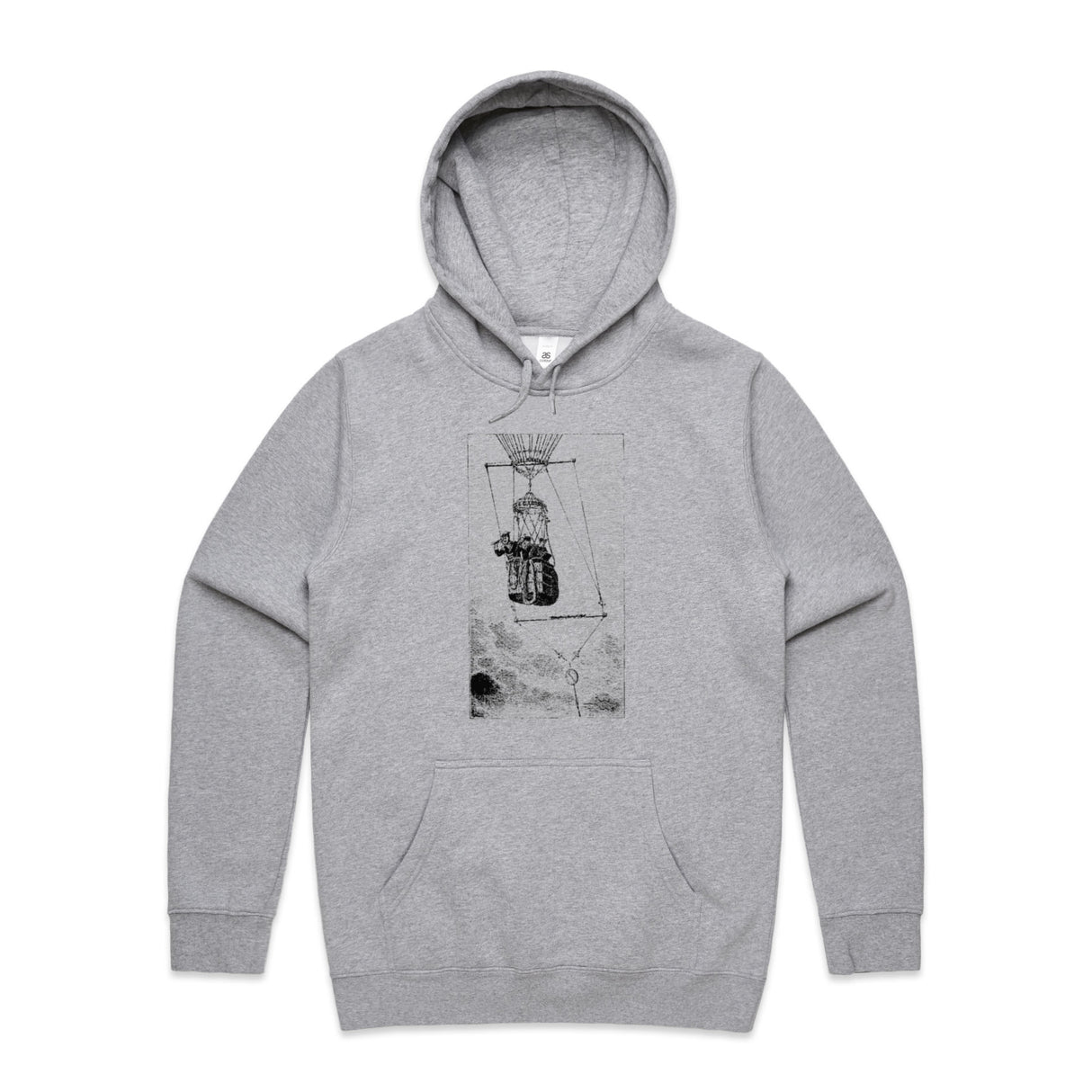 Grey Marle
