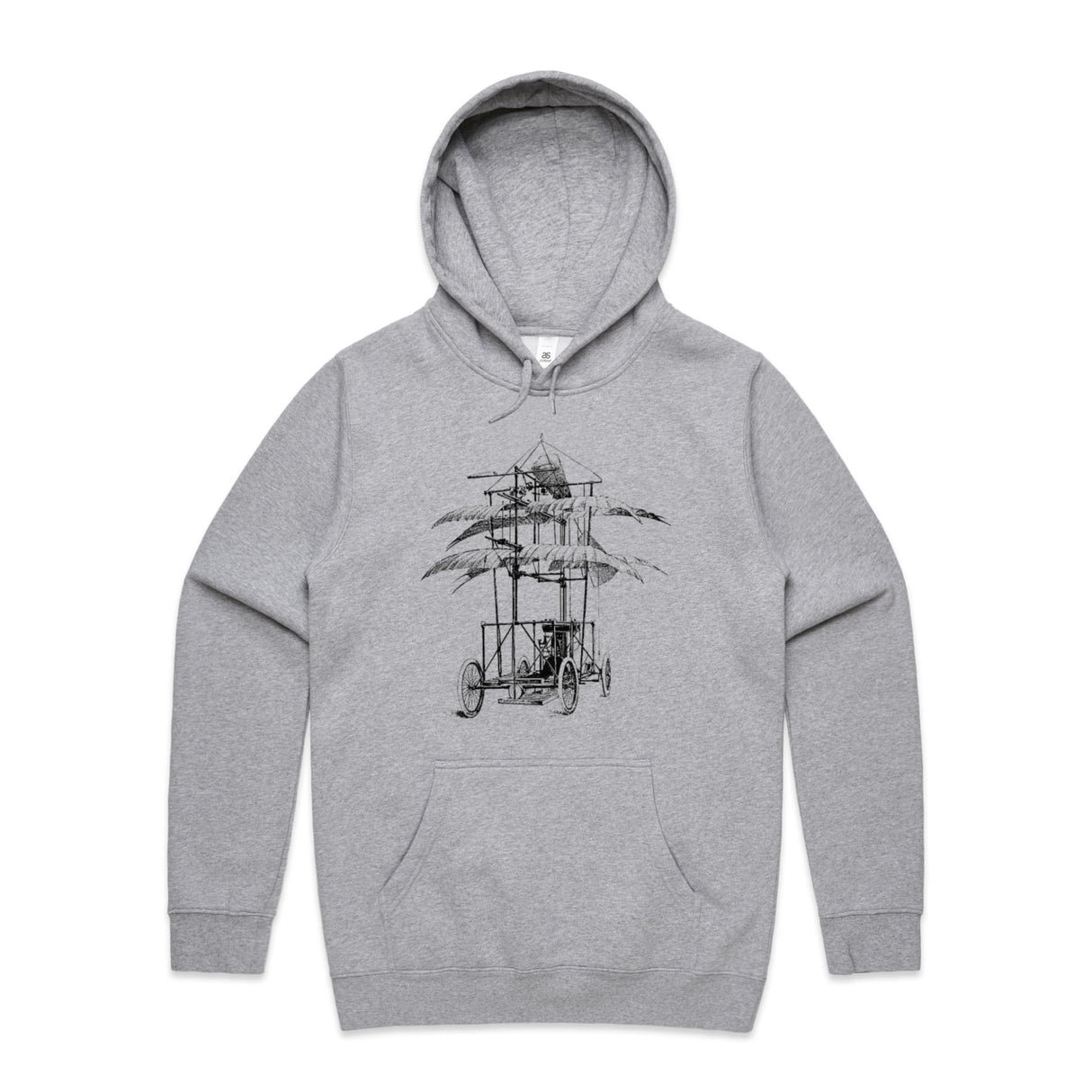 Grey Marle