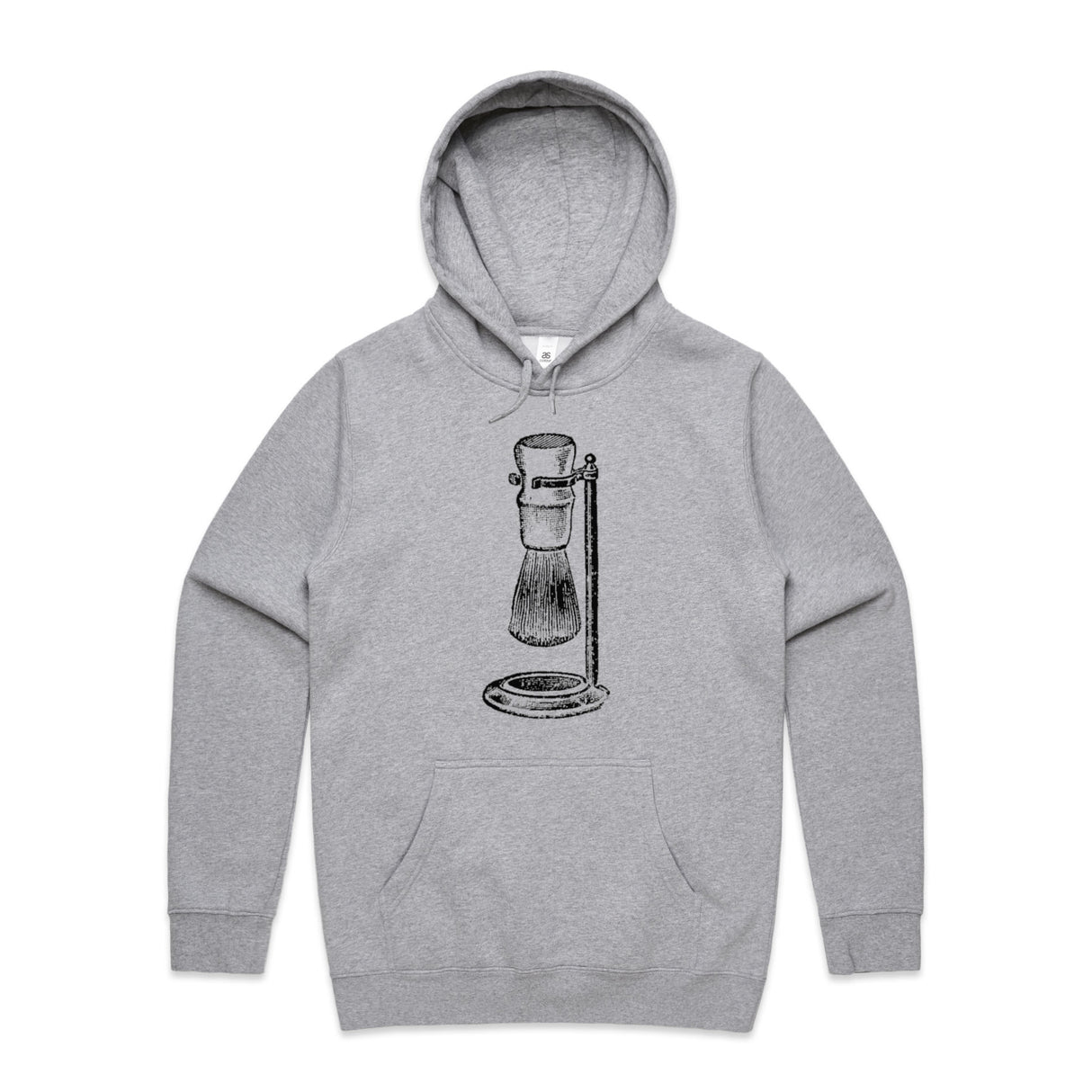 Grey Marle