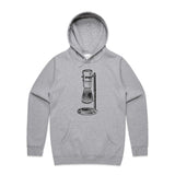 Grey Marle