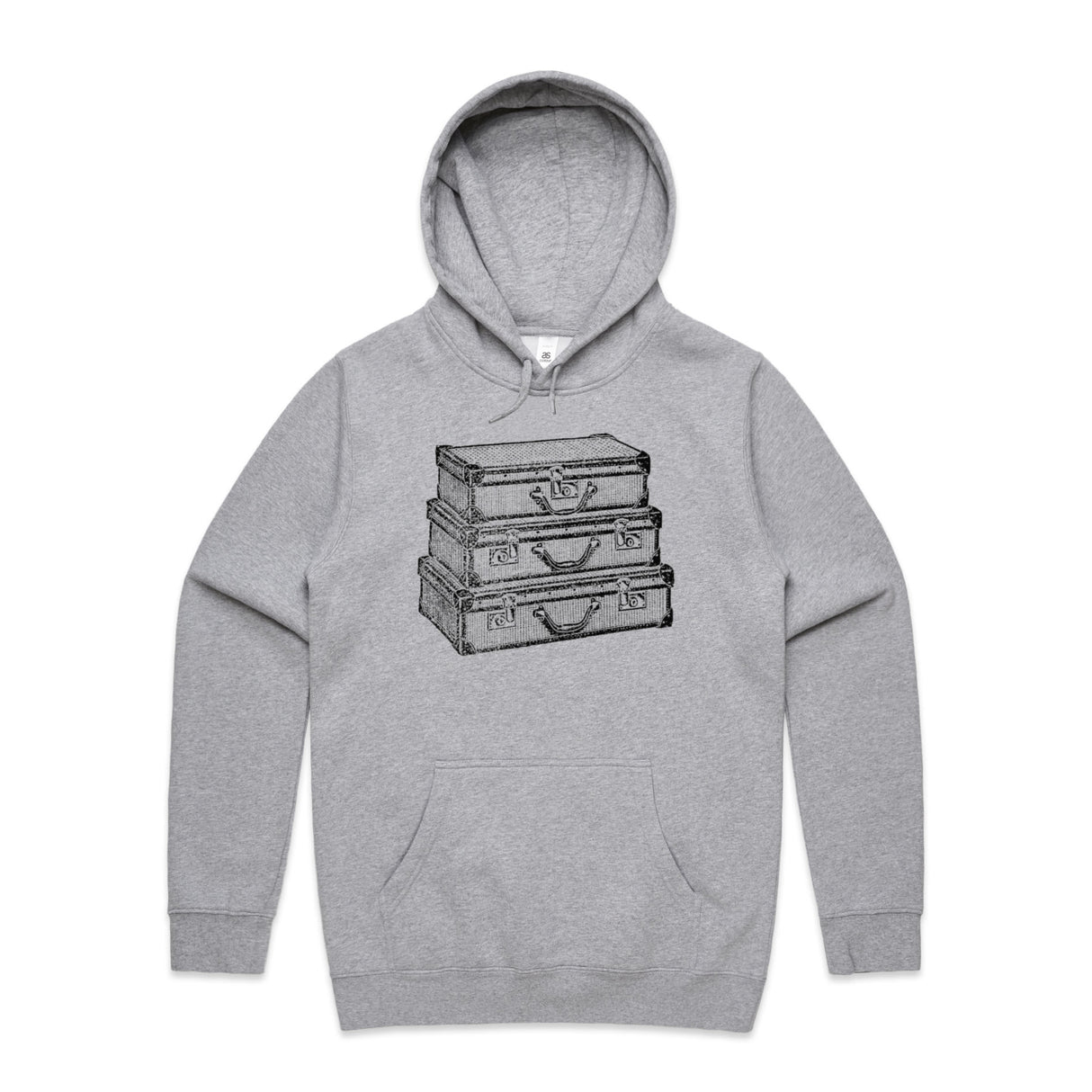 Grey Marle