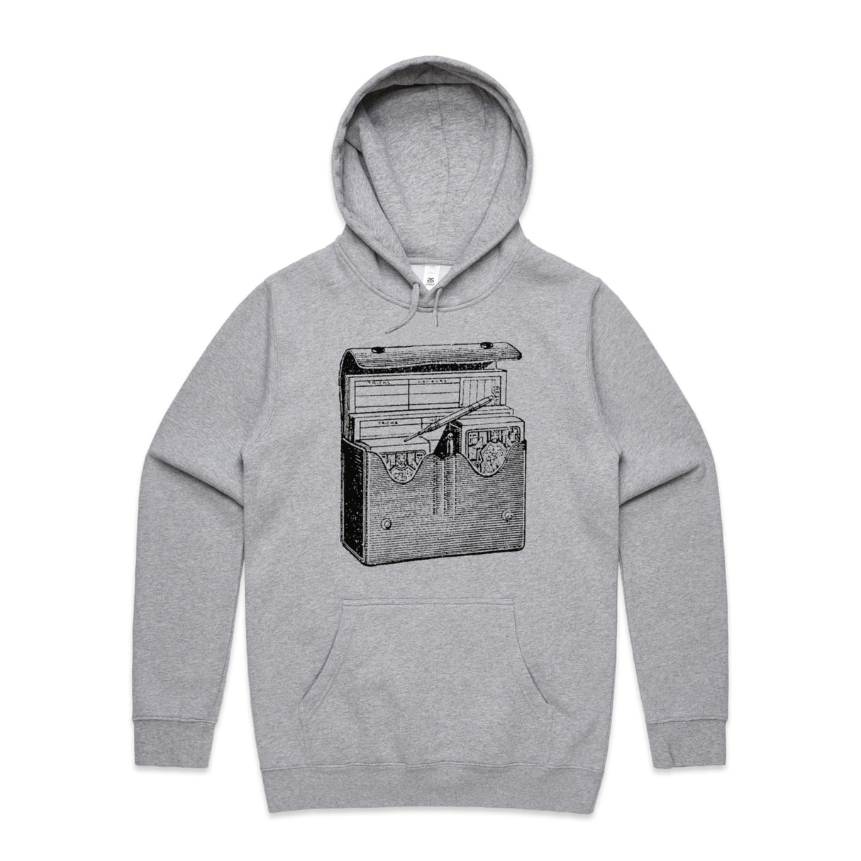 Grey Marle
