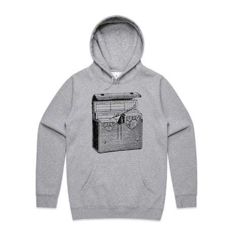 Grey Marle