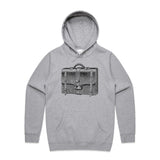 Grey Marle