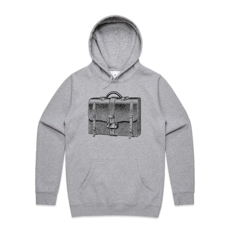 Grey Marle