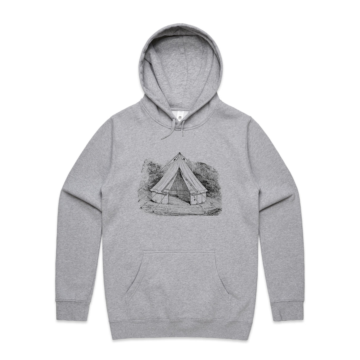 Grey Marle