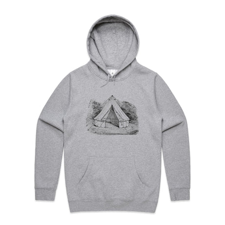 Grey Marle