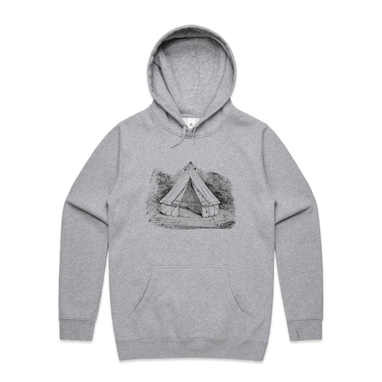 Grey Marle