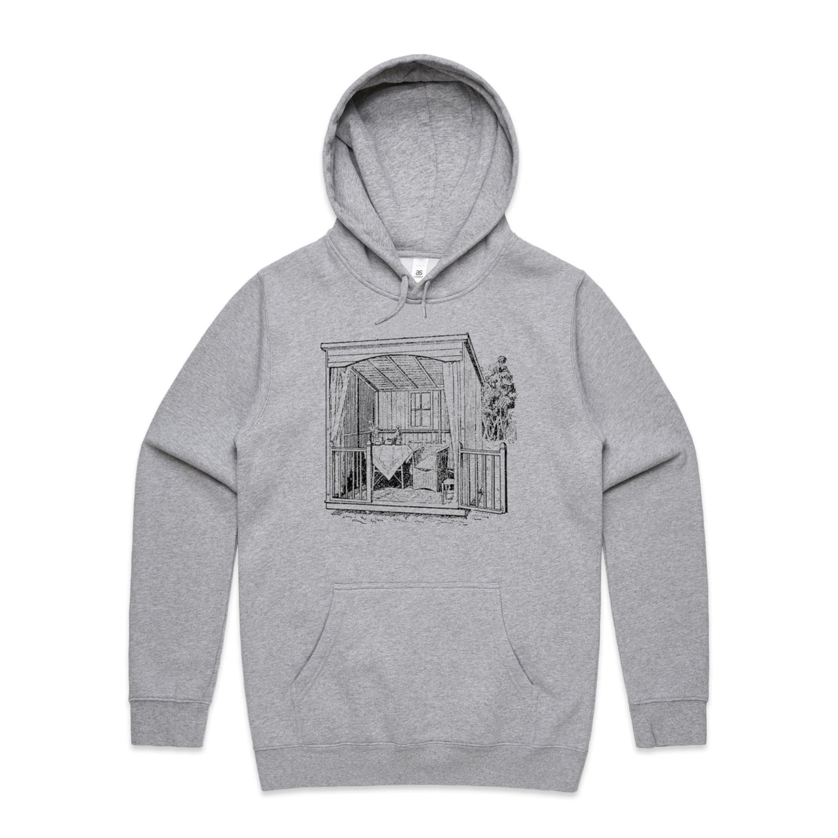 Grey Marle