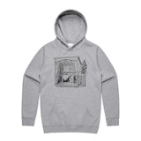 Grey Marle