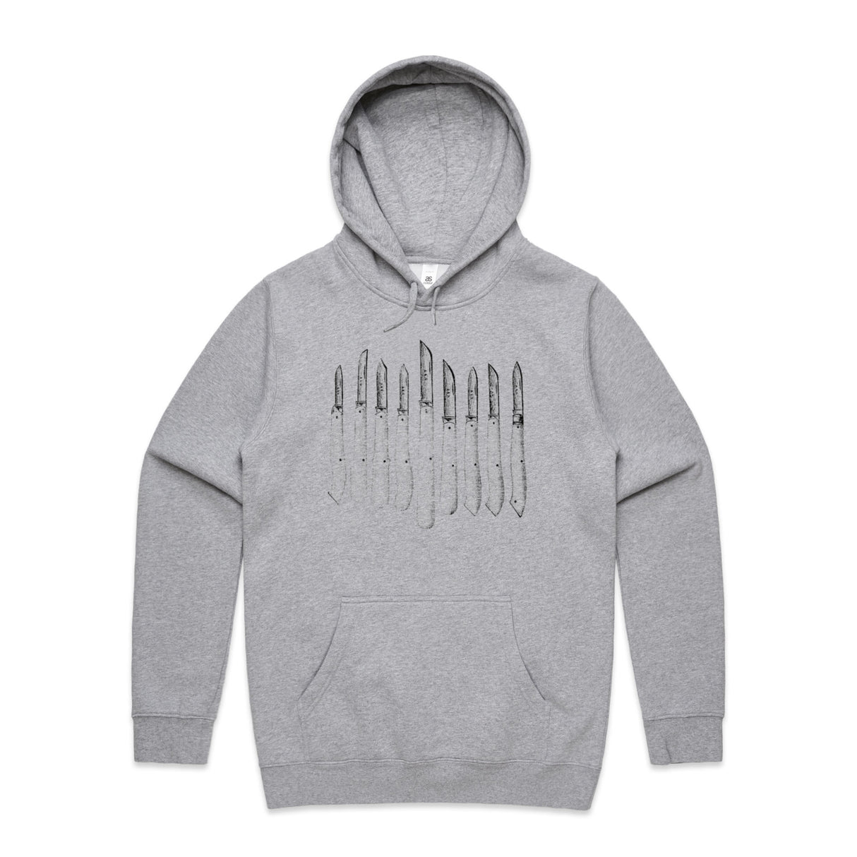 Grey Marle