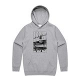 Grey Marle