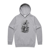 Grey Marle