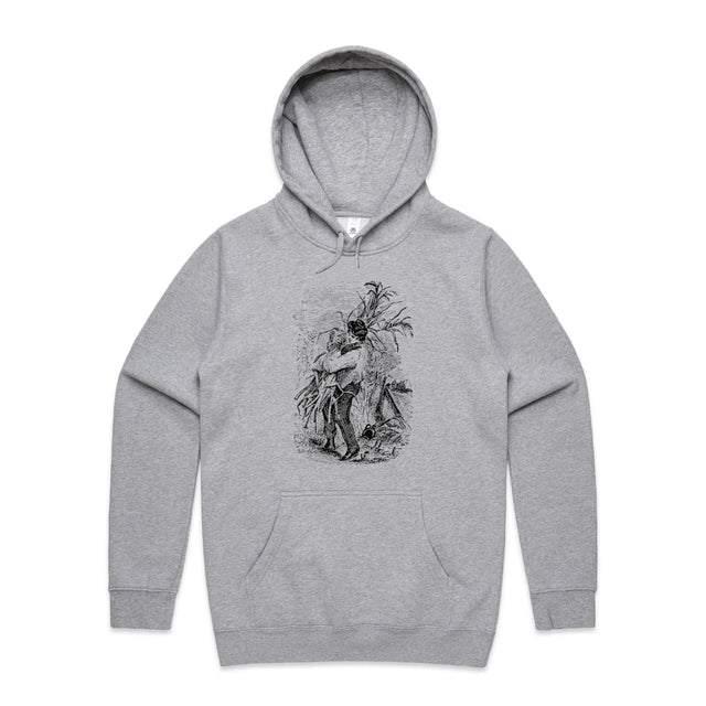 Grey Marle