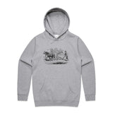 Grey Marle