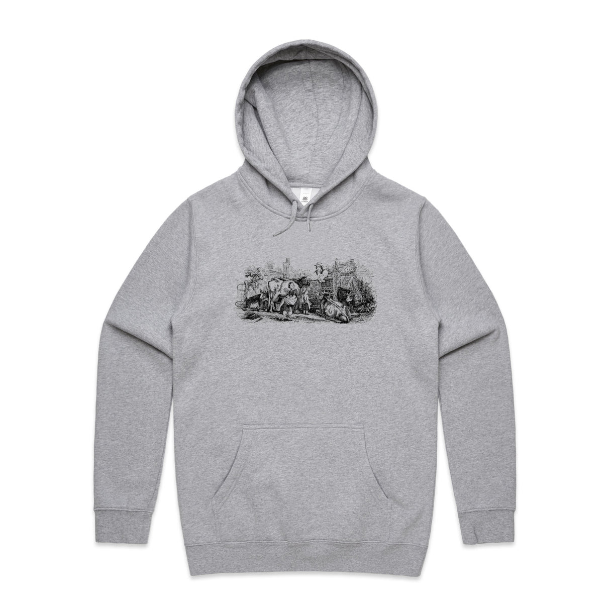 Grey Marle