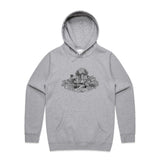 Grey Marle
