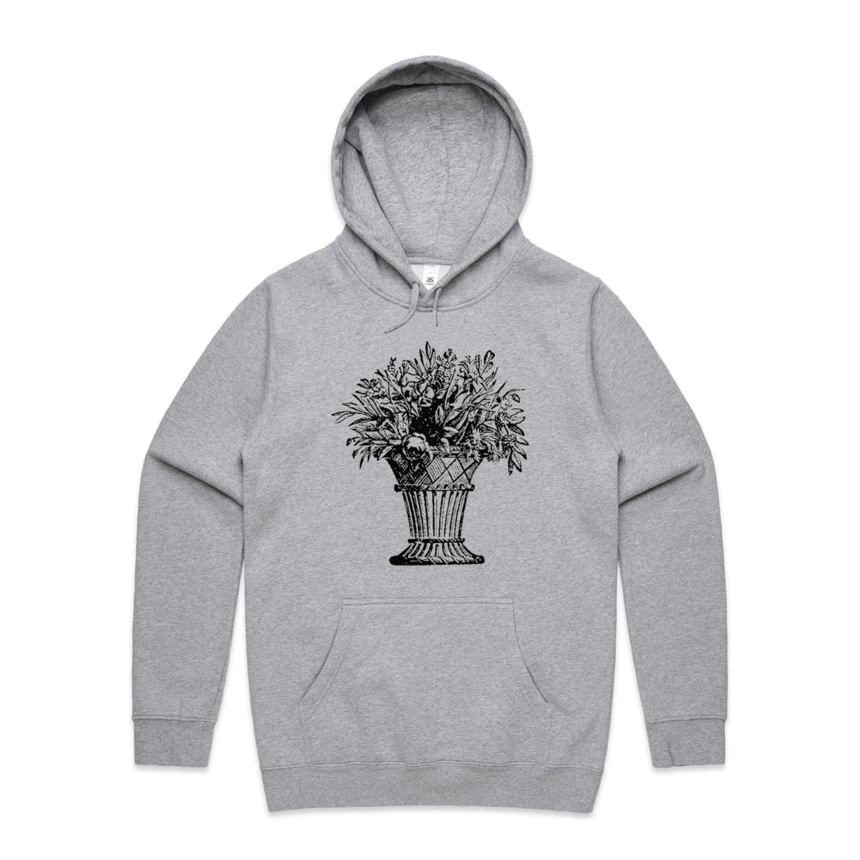Grey Marle
