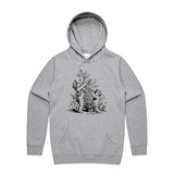 Grey Marle