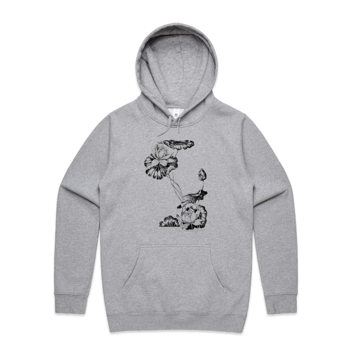 Grey Marle