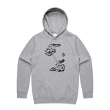 Grey Marle