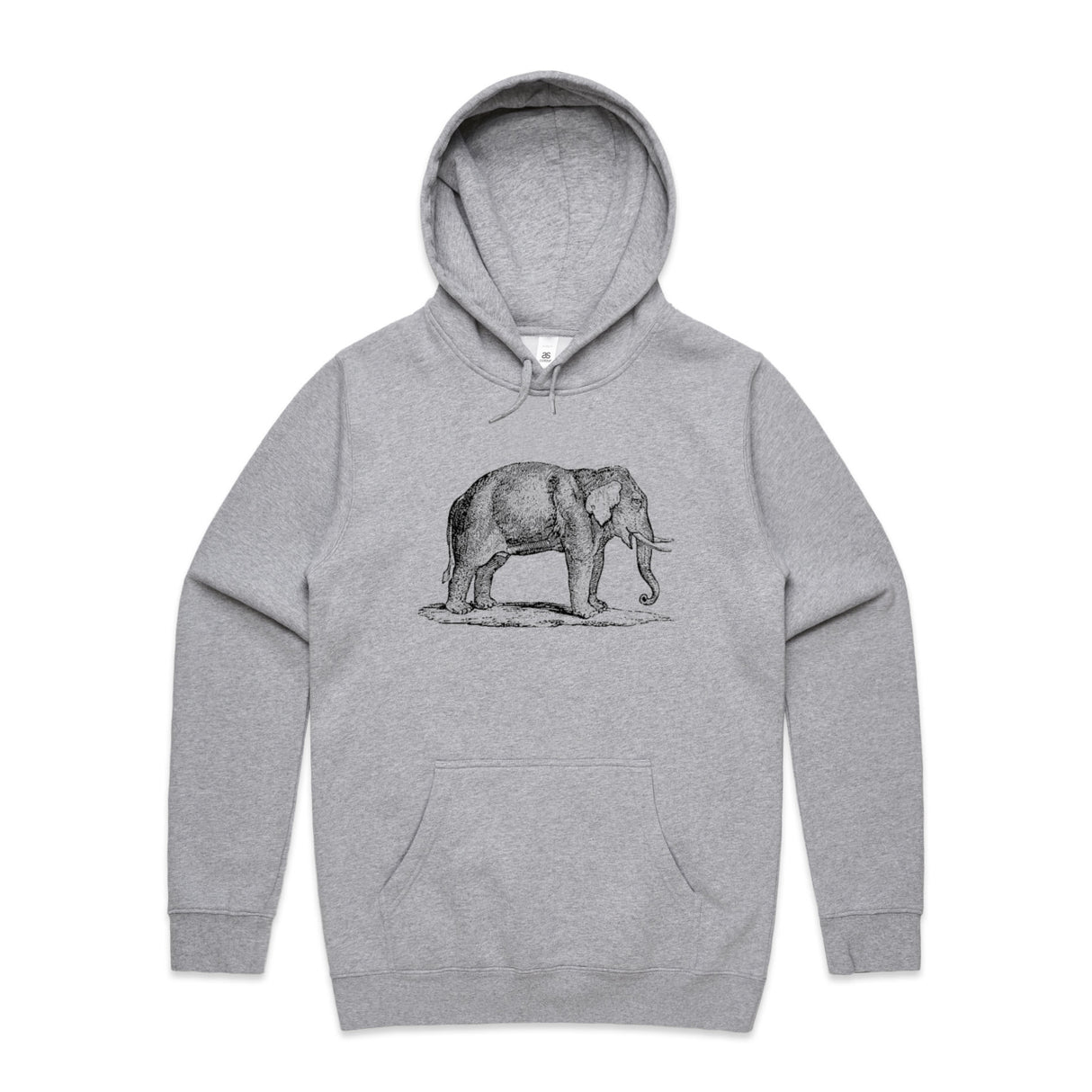 Grey Marle