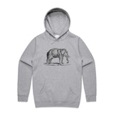 Grey Marle