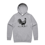Grey Marle