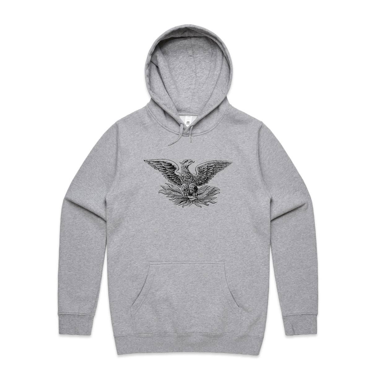 Grey Marle
