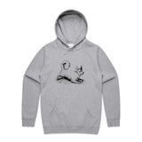 Grey Marle
