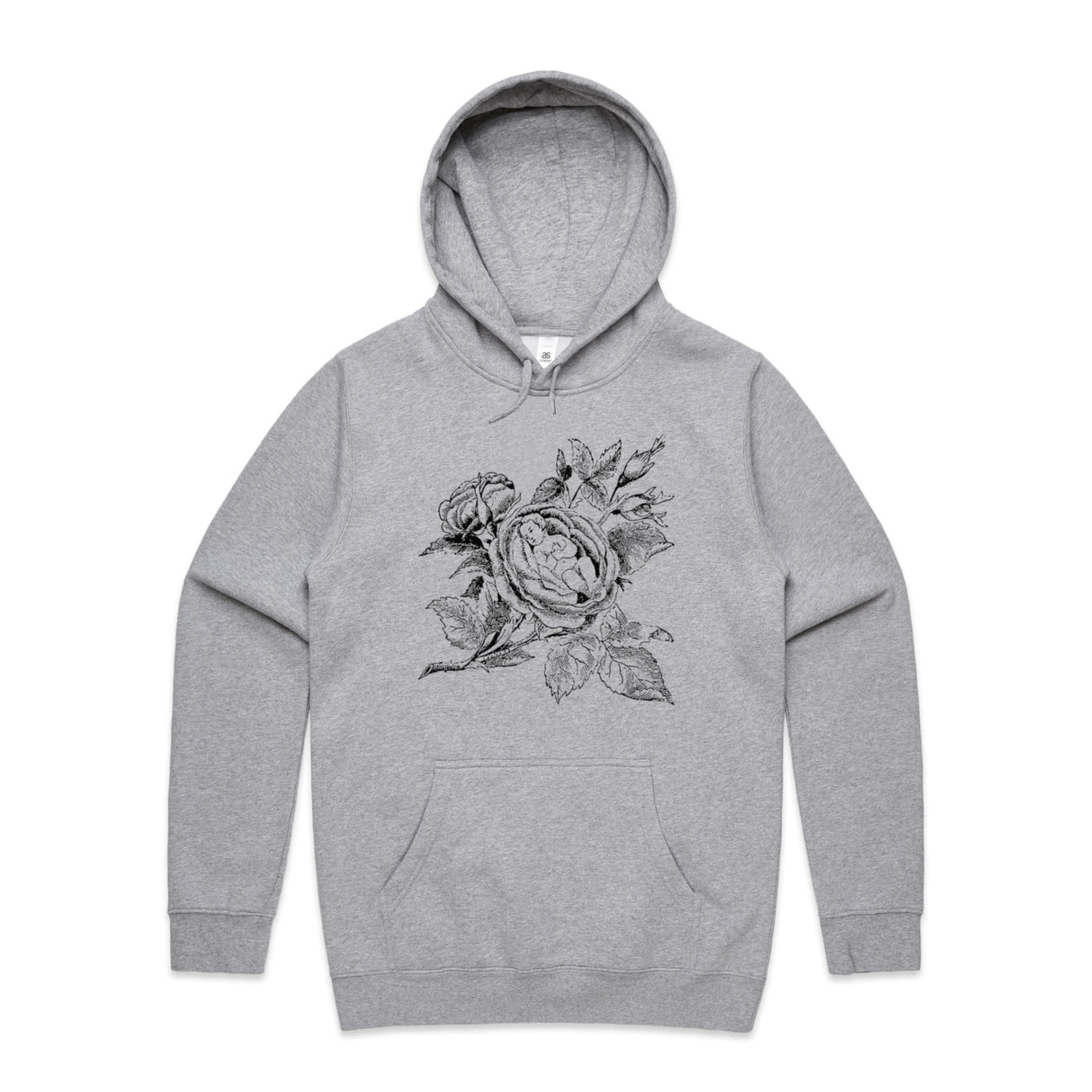 Grey Marle