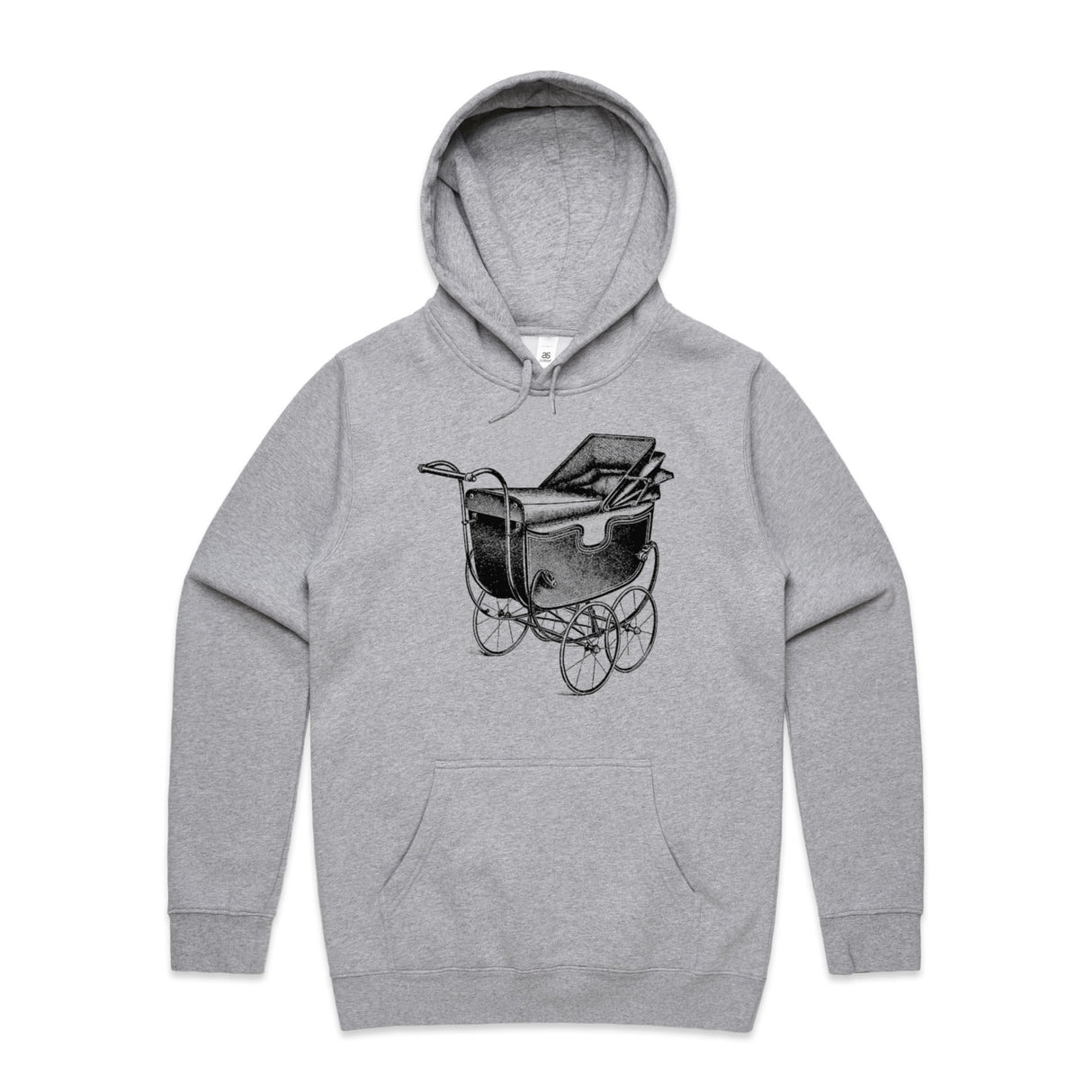 Grey Marle